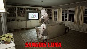 Sanguis Luna