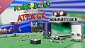 Motherboard Under Attack Soundtrack