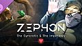 ZEPHON - The Syncretic & The Imperious