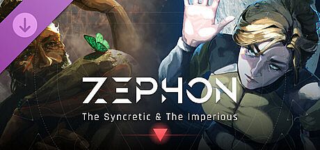 ZEPHON - The Syncretic & The Imperious DLC