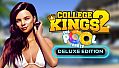 College Kings 2 - Episode 2 "The Pool Party" Deluxe Upgrade