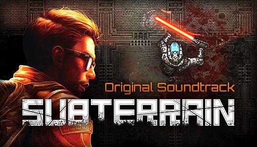 Subterrain - Original Soundtrack