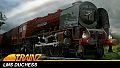 Trainz 2022 DLC - LMS Duchess