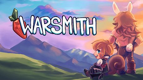 War Smith Game