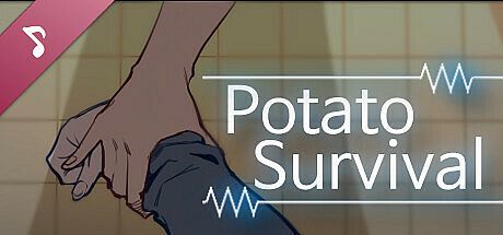 Potato Survival Soundtrack DLC