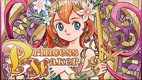 Princess Maker Refine Game