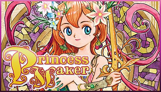Princess Maker Refine