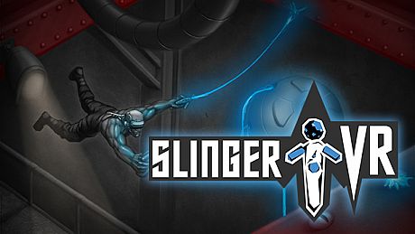 Slinger VR Game