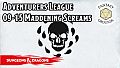 Fantasy Grounds - D&D Adventurers League 09-15 Maddening Screams