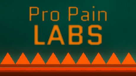 Pro Pain Labs Game