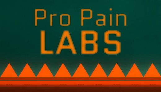 Pro Pain Labs
