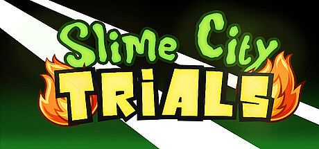 Slime City: Trials