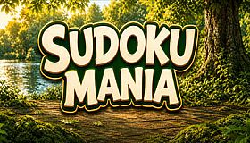 Sudoku Mania