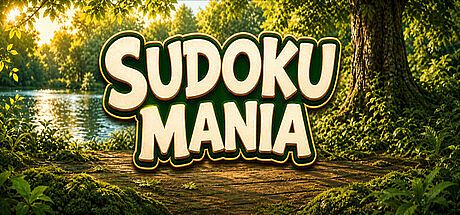 Sudoku Mania Game