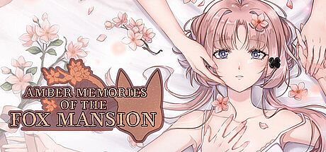 Amber Memories Of The Fox Mansion Game