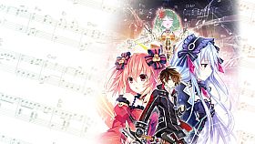 Fairy Fencer F Refrain Chord