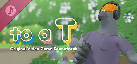 to a T Soundtrack DLC