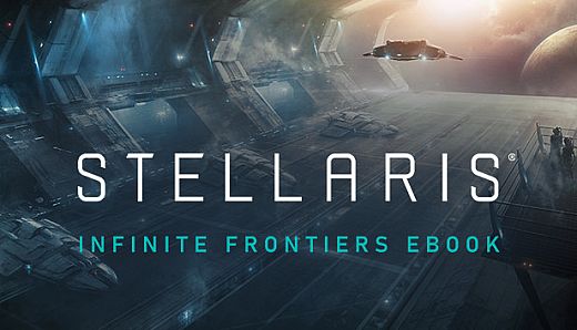 Stellaris: Infinite Frontiers (eBook)