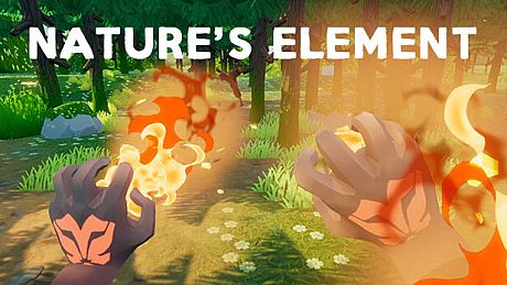 Nature's Element Game