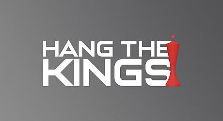 Hang The Kings Game