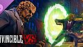 Invincible VS - Angstrom - Multitudes Skin