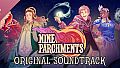 Nine Parchments Soundtrack