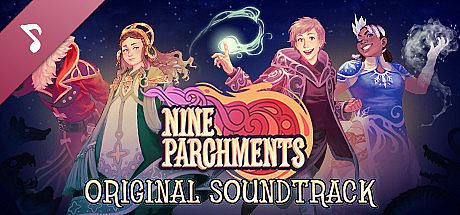 Nine Parchments Soundtrack DLC