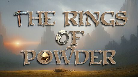 The Rings of Powder