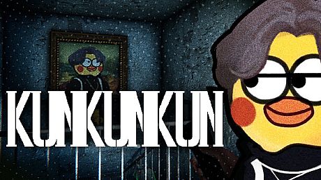 KUNKUNKUN Game