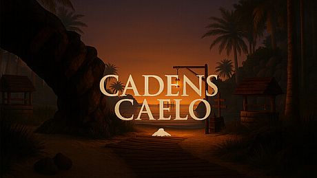 Cadens Caelo Game