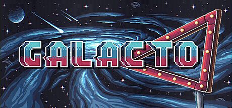 Galacto Game