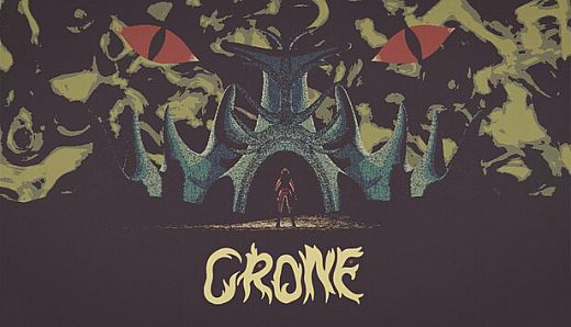 Crone