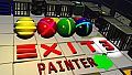 EXIT 3 - Painter