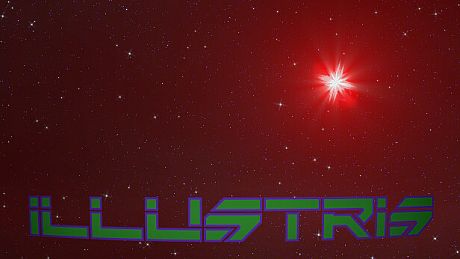 Illustris Game