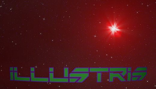 Illustris
