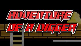 Adventure of a Digger