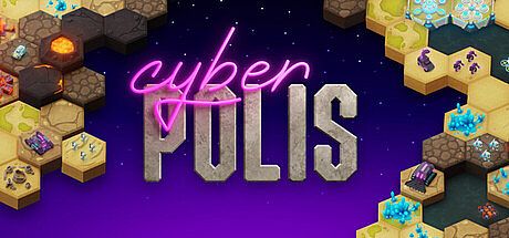 Cyberpolis Game