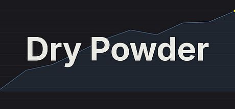 Dry Powder Game