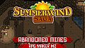 RPG Maker MZ - Summerwind Saga - Abandoned Mines