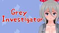 Peachy Derby DLC Saori - Grey Investigator