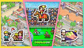 Kairosoft Ultra Bundle vol.3
