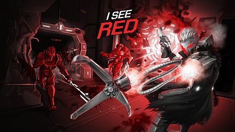 I See Red Game