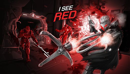 I See Red