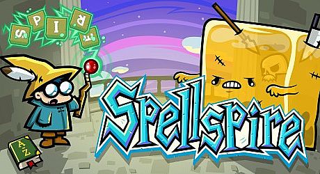Spellspire Game
