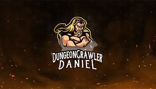 Buy Dungeon Crawler Daniel
