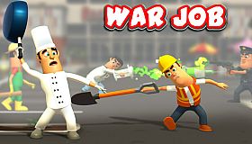 War Job