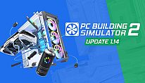Buy PC Building Simulator 2 PC