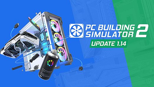 PC Building Simulator 2