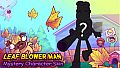 Leaf Blower Man - Mystery Character Skin