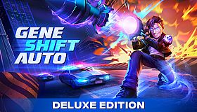 Skillshot City: Deluxe Edition